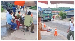 Bí thư Huyện ủy Đại Từ bị tố cáo: Bằng chứng giao dịch hàng chục tỉ đồng!