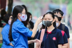 Học sinh Hà Nội tựu trường sớm nhất từ ngày 1/9