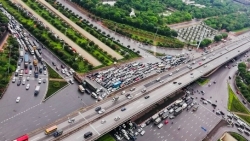 Trong 9 tháng năm 2021, Hà Nội giải ngân được hơn 15 nghìn tỷ đồng