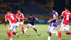 Tin tức bóng đá Việt Nam ngày 9/1: Nóng bỏng “derby thủ đô” ở trận tranh Siêu cúp Quốc gia