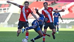 Thua Southampton, Arsenal trở thành cựu vương FA Cup