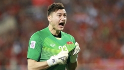 Tin tức bóng đá Việt Nam ngày 28/1: FIFA cho phép Văn Lâm được chuyển nhượng