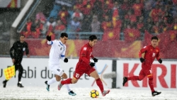 Uzbekistan chính thức đăng cai VCK U23 châu Á 2022 thay Trung Quốc