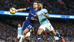 Bán kết FA Cup: Chelsea và Manchester City tạo ra trận chung kết sớm