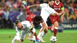 Tứ kết Champions League 2020/2021: Nóng bỏng “đại chiến” Real Madrid – Liverpool