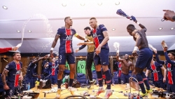 PSG biến Bayern Munich trở thành “cựu vương” Champions League