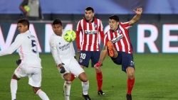 Cuộc đua vô địch La Liga: Thành Madrid đua tranh, Barcelona hết cơ hội