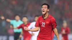 Tin tức bóng đá Việt Nam ngày 29/5: AFC đánh giá Tiến Linh là “át chủ bài” của ĐTQG Việt Nam