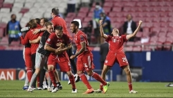 Bayern Munich: Nhà vô địch hoàn hảo