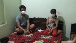 Bắc Giang: 4 đối tượng sát phạt nhau trên chiếu bạc