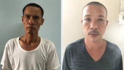 Bắc Giang: Bắt quả tang nhiều đối tượng sát phạt nhau trên chiếu bạc