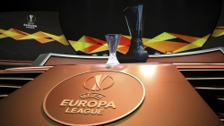 Kết quả bốc thăm vòng bảng Europa League: Arsenal, Tottenham, Leicester sáng cửa