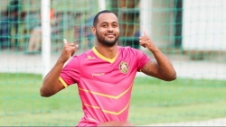 Tin tức bóng đá Việt Nam ngày 23/11: Viettel ký hợp đồng với tiền đạo hàng đầu V-League