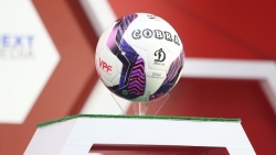 Tin tức bóng đá Việt Nam ngày 13/12: Xuất hiện trái bóng mới ở V-League 2021