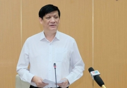 Thủ tướng yêu cầu lãnh đạo Bộ Y tế trực tiếp thông tin hằng ngày về phòng, chống dịch
