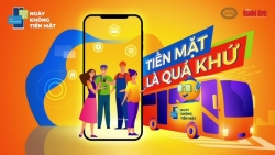 Ngân hàng Nhà nước khởi động chuỗi sự kiện Ngày không tiền mặt 2021