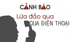 Cảnh giác mánh lừa đảo nhắn tin trúng thưởng qua điện thoại và Facebook