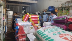 Một doanh nghiệp buôn bán phân bón kém chất lượng do Công ty Thiên Phúc Hưng sản xuất