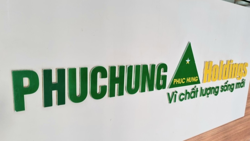 Cổ phần Phục Hưng Holdings có gì “hot”?