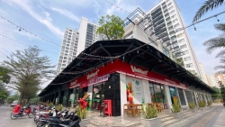 Masan và Phúc Long hợp tác phát triển mô hình Kiosk Phúc Long tại hệ thống VinMart+ toàn quốc
