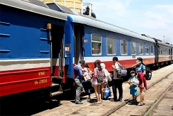 Từ ngày 15/9, ga Sài Gòn bắt đầu nhận đăng ký mua vé tàu tập thể Tết Tân Sửu 2021