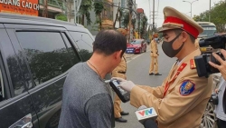Tin tức pháp luật ngày 16/3: Phát hiện hơn 600 lái xe vi phạm nồng độ cồn trong ngày đầu tổng kiểm tra