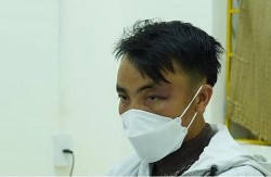 Cao Bằng: Mâu thuẫn tình cảm, người đàn ông phóng hoả đốt nhà bạn gái