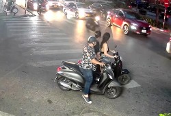 Kẻ sàm sỡ cô gái trẻ giữa đường phố sẽ bị xử lý thế nào?