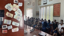 Xử phạt 370 trường hợp vi phạm quy định phòng, chống dịch Covid-19