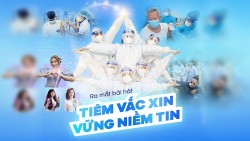 Ra mắt video âm nhạc