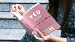 Ra mắt tác phẩm kinh điển của Osho về tình yêu