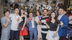 Dàn sao hội tụ sinh nhật “ông trùm truyền thông” Lương Trọng Nghĩa
