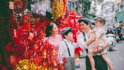 Vừa chuẩn bị đón xuân Nhâm Dần, Đức Thịnh vẫn miệt mài chuẩn bị cho dự án phim Tết 2023