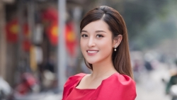 Tin tức giải trí mới nhất ngày 14/2: Huyền My không xiêu lòng vì tiền tài vật chất mà thích những người đàn ông lớn tuổi