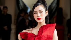 Tin tức giải trí mới nhất ngày 16/2: Đỗ Thị Hà chia sẻ kiếm tiền vất vả nên chi tiêu rất tiết kiệm