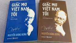 Phát hành tác phẩm 