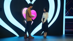 Chàng trai vì 20 triệu đồng tiền thưởng “bẽ mặt” vì bị nữ chính đuổi khỏi sân khấu