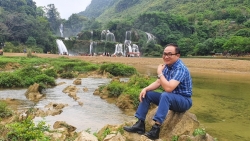Trang thơ Ngọc Lê Ninh