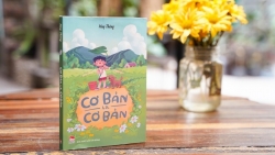Vui nhộn, hài hước cuốn sách về học sinh mùa COVID-19 