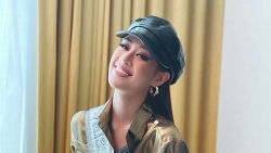 Tin tức giải trí mới nhất ngày 8/5: Khánh Vân được dự đoán đăng quang Miss Universe