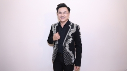 Đại Nghĩa cầm trịch vai trò MC trong show mới 