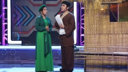 NSƯT Vũ Luân áp lực khi “tái xuất” tại gameshow sau thời gian dài vắng bóng