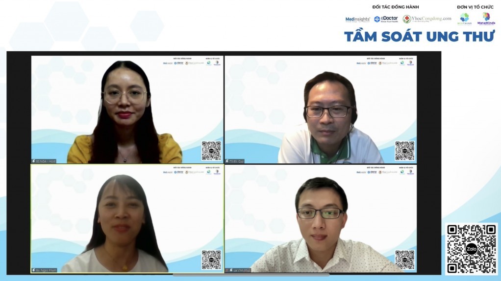 MedTalks số 4 