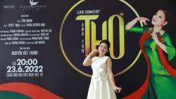 Lãng mạn, tinh tế và đầy chất văn học trong Live concert 
