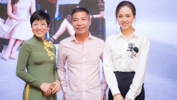 Tin tức giải trí mới nhất ngày 20/6: Vợ Công Lý không tô vẽ mối quan hệ với Thảo Vân