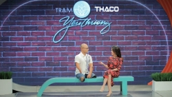 Kình ngư không chân truyền cảm hứng trong 
