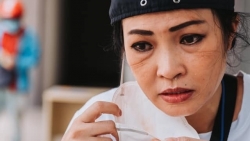 Tin tức giải trí mới nhất ngày 4/8: Ca sĩ Phương Thanh nỗ lực tham gia nhiều hoạt động thiện nguyện