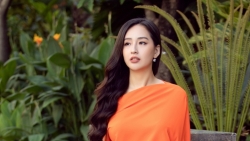 Mai Phương Thúy chính thức trở thành giám khảo Miss World Vietnam 2021