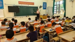 Bài 3: Cùng thay đổi để trường học trở nên hạnh phúc