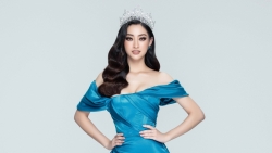 Lương Thùy Linh ngồi ghế mentor cùng H’Hen Niê, TyhD Thùy Dương